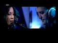Buscemi - Isolada del mundo (live)
