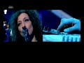 Buscemi - Isolada del mundo (live)