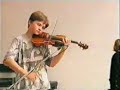 Violin Virtuoso Tymur Melnyk Tchaikowsky Russian Dance