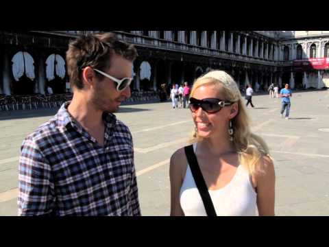 Click aici pentru vizualizare Venice, Italy: As We Travel Europe - Country #10 Venice, Italy: As We Travel Europe - Country #10