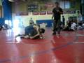 wrestling millikan high school