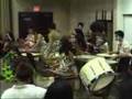 Moanalua HS Percussion Ensemble - Death by Oooga Booga