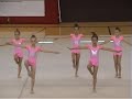 Campionat Cat Edat Escolar Benjami nivel II