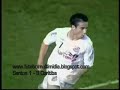 Santos 1 - 3 Coritiba - S�rie A