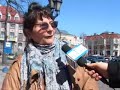 Trwa akcja ekologiczna „Zamień torbę foliową na płócienną lub papierową