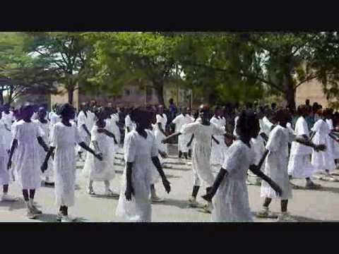 maroua