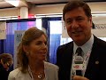 George Allen at the RNC in St. Paul, 2008