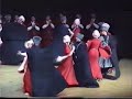 Gos Ensemble-Abkhaz folk song and dance