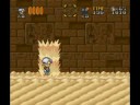 Let's Play Go Go Ackman 05 - Contra Spikes