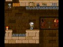 Let's Play Go Go Ackman 05 - Contra Spikes