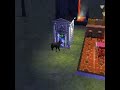 sims 2: making werwolf puppies