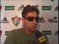 Jogo Aberto - 06/07/2007 - 1/2 - Renato Ga�cho abre o jogo