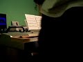 2 video game songs on piano