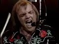 rare earth with lead singer and drummer peter rivera performing their huge hit 