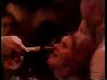 rare earth with lead singer and drummer peter rivera performing their huge hit 