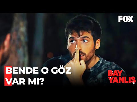 Özgür'ün Çadır Hayalleri Yıkıldı - Bay Yanlış 14. Bölüm (FİNAL)