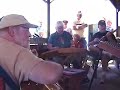 Hammered Dulcimer Jam with Bill Robinson