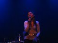 Nicole Pillman - Satchmo