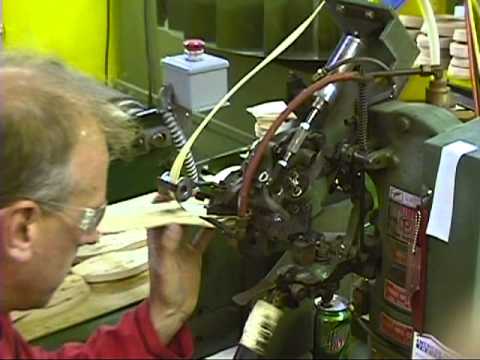 Prime Insole Rib Layer Attaching Rib