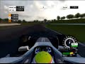 F1CE COSWORTH WILLIAMS PS3