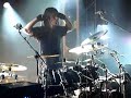 Arch Enemy -Daniel Erlandsson Solo (Live in Birmingham)