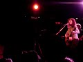 teledysk, klip, Patty Griffin,- I Don't Ever Give Up