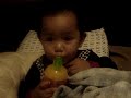 Bed Time