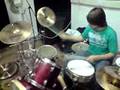 my-drum-solo