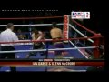 British and Commonwealth Title fight in Newport, Wales