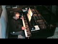 Prokofiev \"Montagues and Capulets\" Sandro Bisotti piano