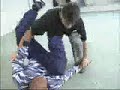 Vladimir Vasiliev Knife defence