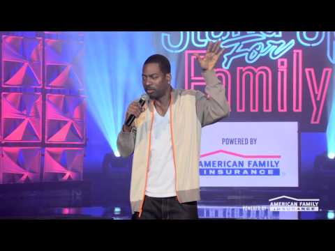 Tony Rock - It's Not Me