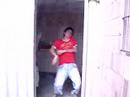 Mongol Boy\