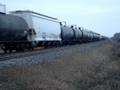 CN 377 - SD70M-2 8811