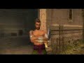 Sands of Time Walkthrough Part 1 Sands of Time Walkthrough Part 1