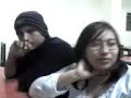 Chape en reu (janet y rafael)  parte 2