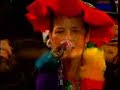 fiesta peru   music and dance from peru   qatqa  cusco