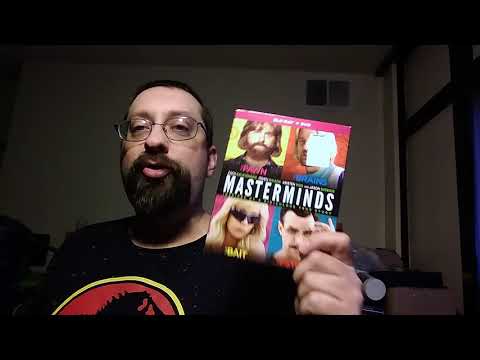 DVD & Blu-ray Update 12/23/18
