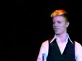 David Bowie