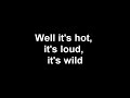 Calvin Harris – Bounce