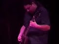 Clutch - Who Wants to Rock/Big Fat Pig (Live 3/26/01)