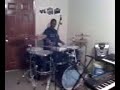 Jeremy Sands on Drums Jeremy Sands on Drums
