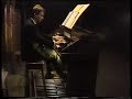 Gordon Young, Aria Gordon Young, Aria