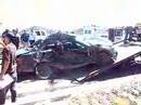 Accidente Empalme