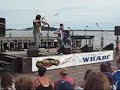 Lyon and Campbell Fiddle Air in Lunenburg