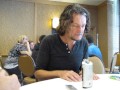 Interview With Revolution Consulting Producer Ben Edlund, Part 1 - Comic Con 2013