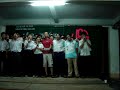 Le ra truong - Tam biet - phan 1