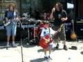 videos de Highway To Hell (Sal Grande 8 yrs old)