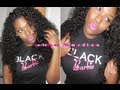 Barbie in YOU giveaway!!!! Milani Cosmetics & blk barbie tshirt