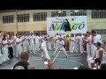 capoeira nago goiania 2011